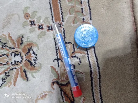 سیم لحیم آریا مدل SM-17 به همراه روغن لحیم