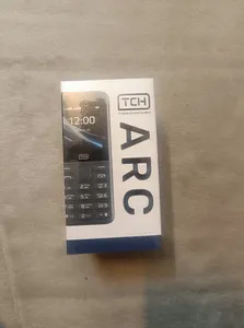 تجریه خرید گوشی موبایل تی سی اچ مدل ARC دو سیم‌کارت ظرفیت 4 مگابایت