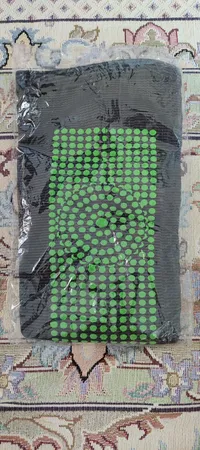 زانوبند ورزشی مدل 3675 بسته دو عددی