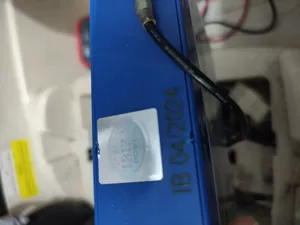 تجریه خرید باتری یو پی اس 6 ولت 7 آمپر ساعت ایبیزا مدل 6v7ah