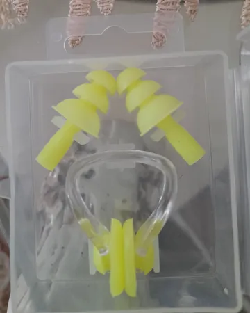 گوش گیر و دماغ گیر مدل sw170