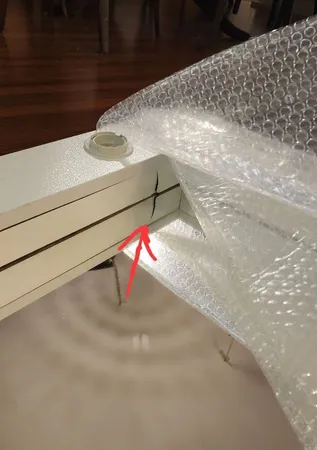 میز آرایش مدل sl.45