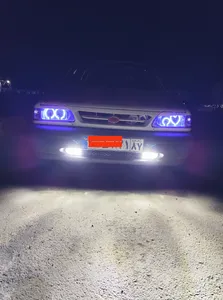 تجریه خرید لامپ هدلایت خودرو مدل D9H3 بسته 2 عددی