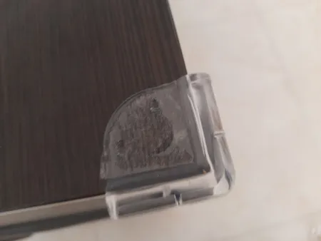 محافظ کنج و گوشه کودک مدل B71 بسته 4 عددی