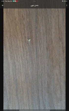 میز جلومبلی و عسلی مدل موج مجموعه 4 عددی