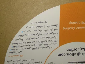 تجریه خرید قابلمه کاج نچسب مدل GK سایز 16