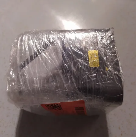 مبدل برق هوشمند کالا طرح تایمردار مدل HK-77