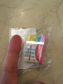 پاک کن کرونا کد 88102