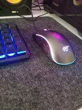 تجریه خرید موس مخصوص بازی هویت مدل MS1001