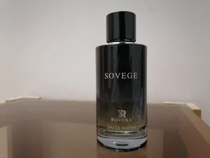 تجریه خرید ادو پرفیوم مردانه روونا مدل sovege حجم 100 میلی لیتر