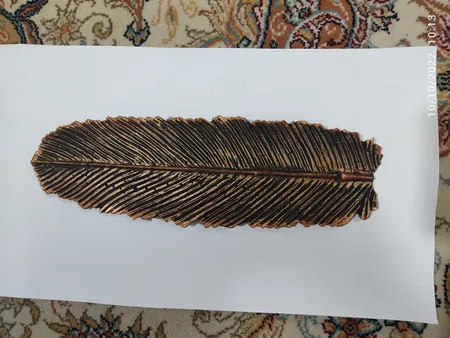 جاعودی طرح پر مدل G2