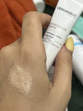 تجریه خرید کانسیلر ورونیک مدل Rose حجم 15 میلی لیتر