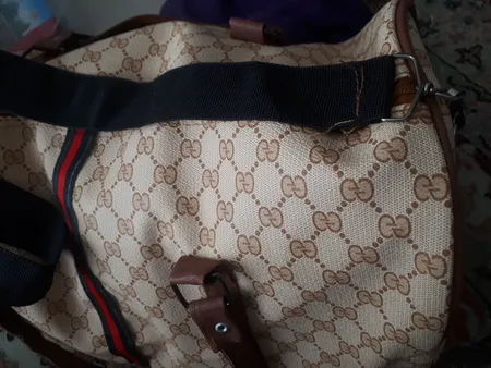 ساک سفری کد 2022