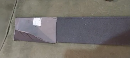 چاقوی سفری بوکر مدل C4