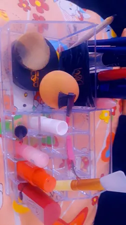 استند لوازم آرایشی مدل MA