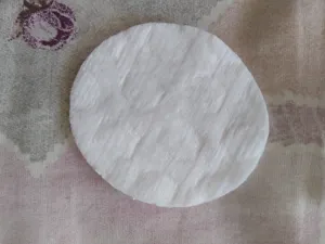 تجریه خرید پد آرایشی یونی لد مدل Classic Simple بسته 80 عددی