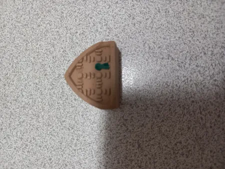 جانماز مدل جیبی به همراه مهر تربت