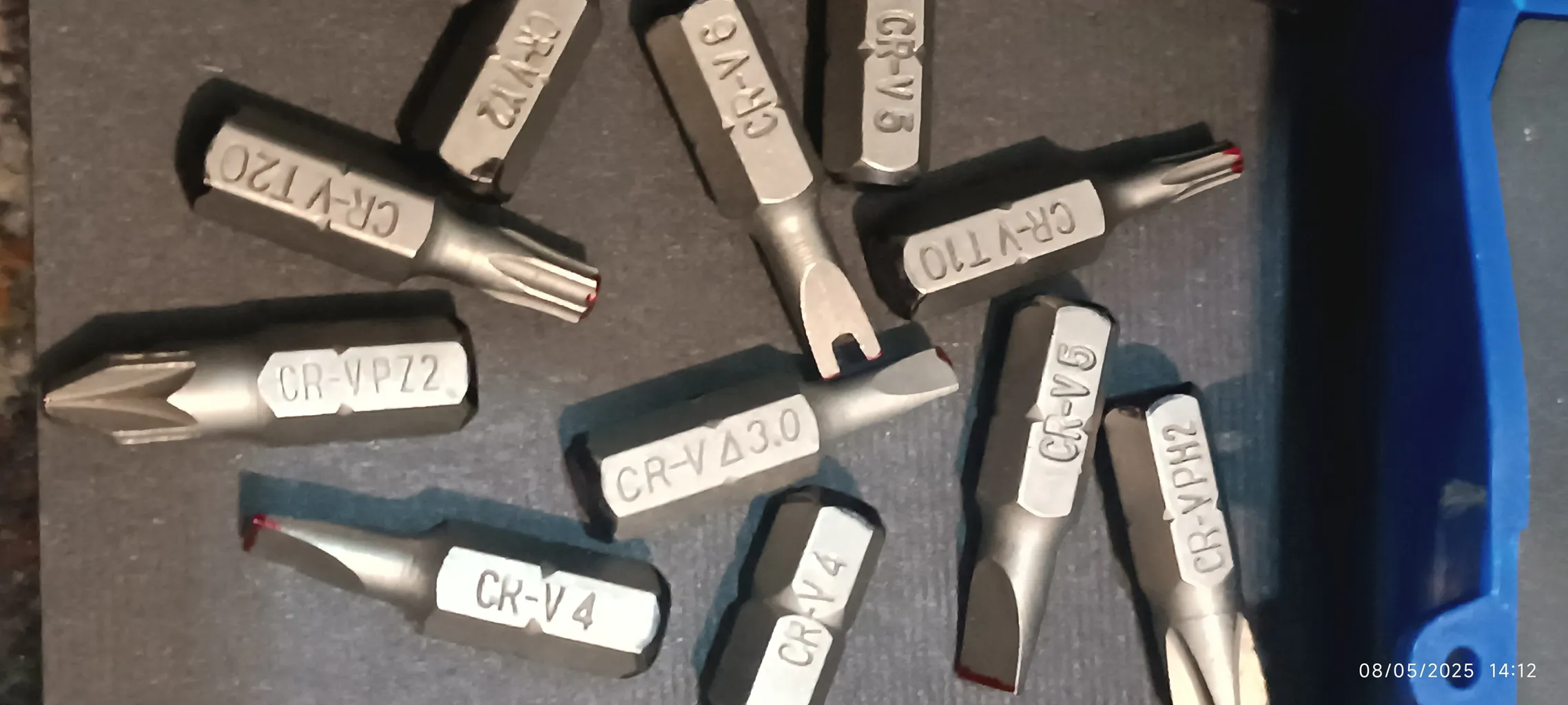 مجموعه 29 عددی پیچ گوشتی و سری پیچ گوشتی جینفنگ