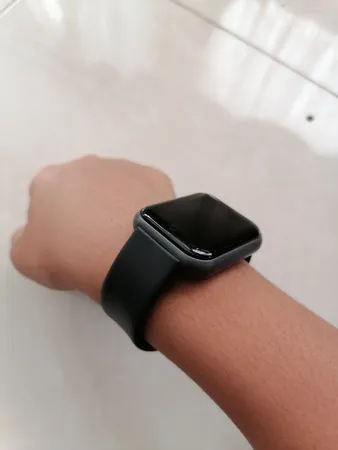 ساعت هوشمند مدل D20