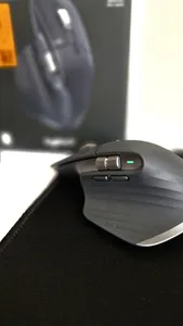 تجریه خرید ماوس بی سیم لاجیتک مدل MX MASTER 3S