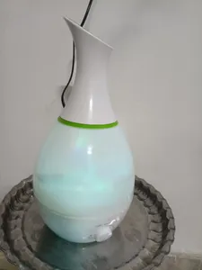 تجریه خرید دستگاه بخور سرد مدل Ultrasonic