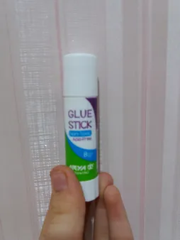 چسب ماتیکی آریا کد 8020