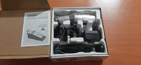 ماشین اصلاح سر و صورت دینگ لینگ مدل RF-699