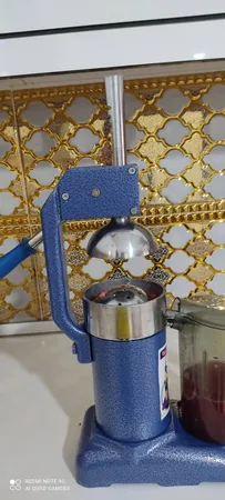 آبمیوه گیر دستی بیتا کد 102