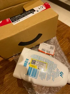 تجریه خرید لوسیون پاک کننده آرایش کیووی مدل Intensive حجم 250 میلی لیتر