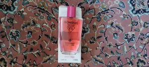 تجریه خرید ادو پرفیوم زنانه وودی سنس مدل بامشل حجم 100 میلی لیتر