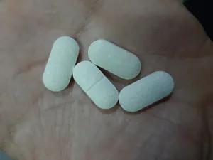 تجریه خرید قرص مولتی آمینو یوروویتال بسته 120 عددی