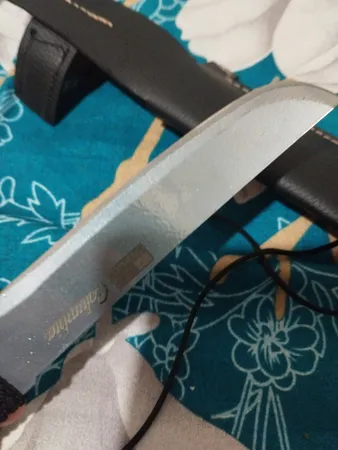 چاقو سفری کلمبیا مدل RG101