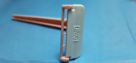 خود تراش مدل hk کد 10