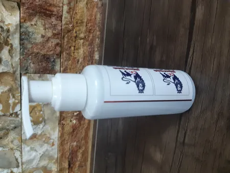 اسپری دستکش دروازه بانی مدل 01