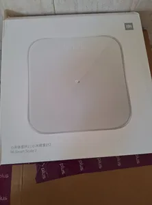 تجریه خرید ترازو دیجیتال هوشمند شیائومی مدل 2 GLOBAL VERSION