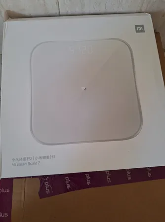 ترازو دیجیتال هوشمند شیائومی مدل 2 GLOBAL VERSION