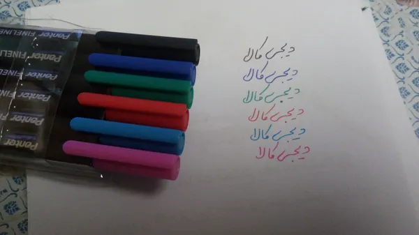 عکس ارسالی خریدار