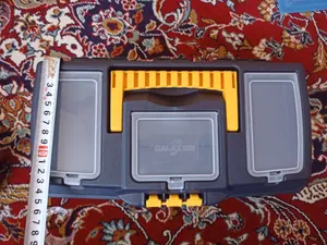 تجریه خرید جعبه ابزار گلکسی وان مدل TB13