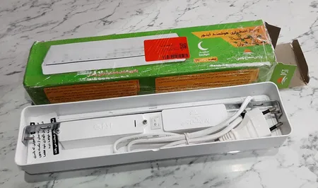 چراغ اضطراری پارس شعاع توس مدل PST-EML