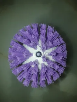 فرچه شستشو مدل مخزن دار