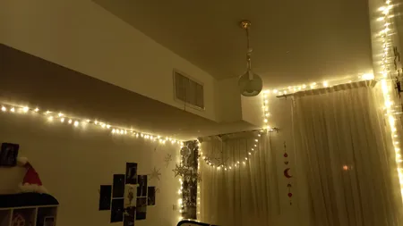 ریسه ال ای دی کد 25025 طول 25 متر