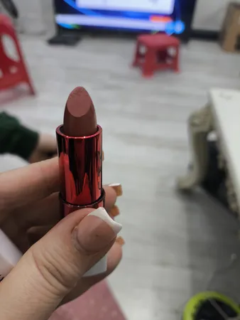 رژ لب جامد میستار شماره 15