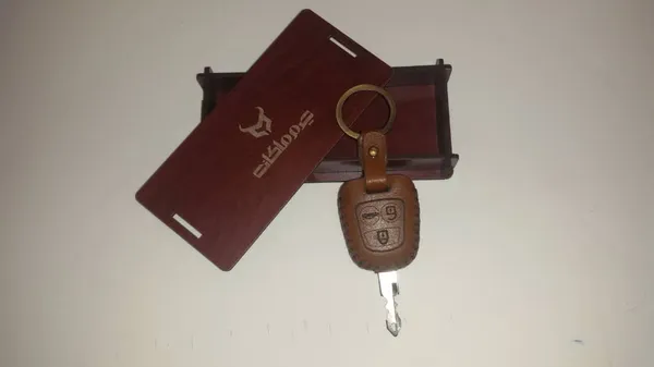 عکس ارسالی خریدار