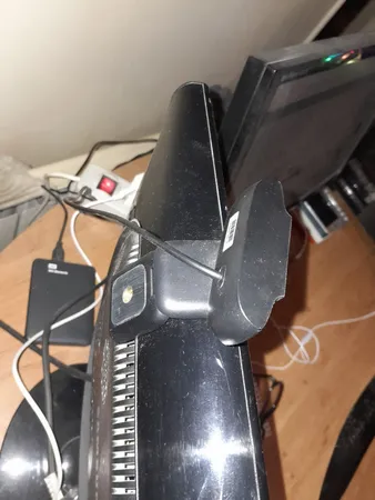 وب کم رپو مدل C200