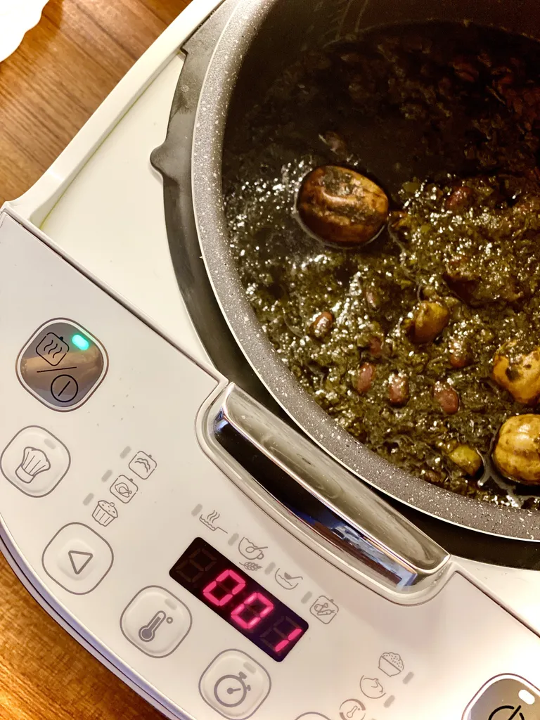 مولتی کوکر تفال مدل RK622130