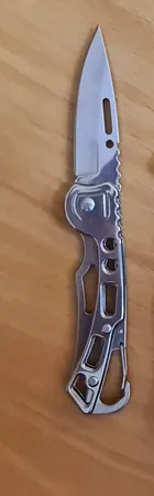 چاقوی سفری مدل  10-0001-021