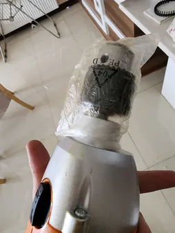 دریل شیلدر مدل SH1611