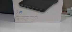 قاب تبدیل درایو DVD اینترنال به اکسترنال مدل USB3.0-12.7