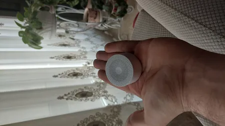 اسپیکر بلوتوثی قابل حمل شیائومی مدل Mini Compact 2