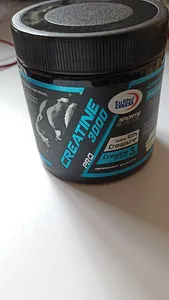 تجریه خرید پودر کراتین 3000 یورو ویتال - 250 گرم